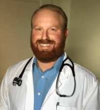 photo of Cole O'Hara - MD