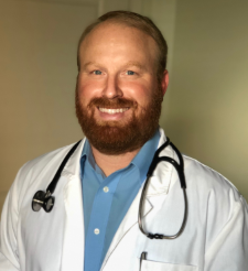 photo of Cole O'Hara - MD