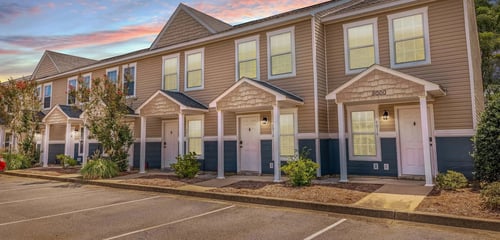 Google Cover Photo for Sterlington Apartments
