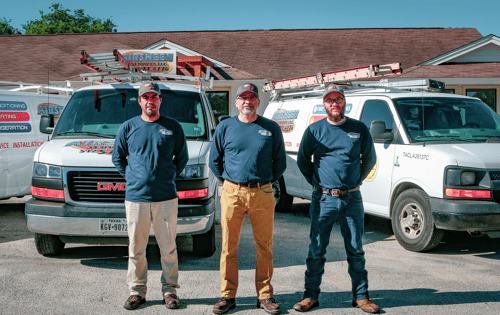 Airsheen Services LLC team members