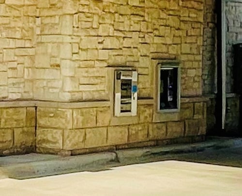 United Texas Credit Golden Triangle ATM