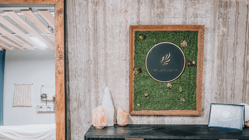 NeuroSpa Willits | Basalt, CO