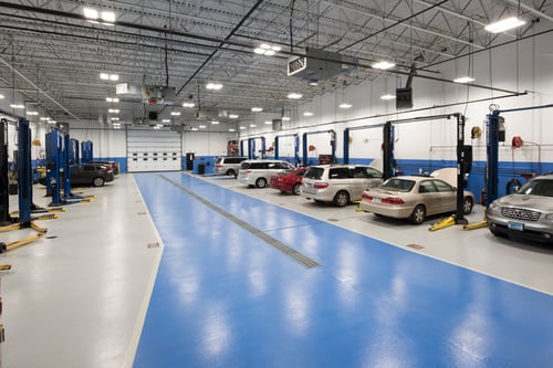 Lia Honda of Enfield