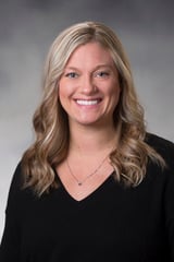 photo of Kathryn Welles, APRN, CRNA