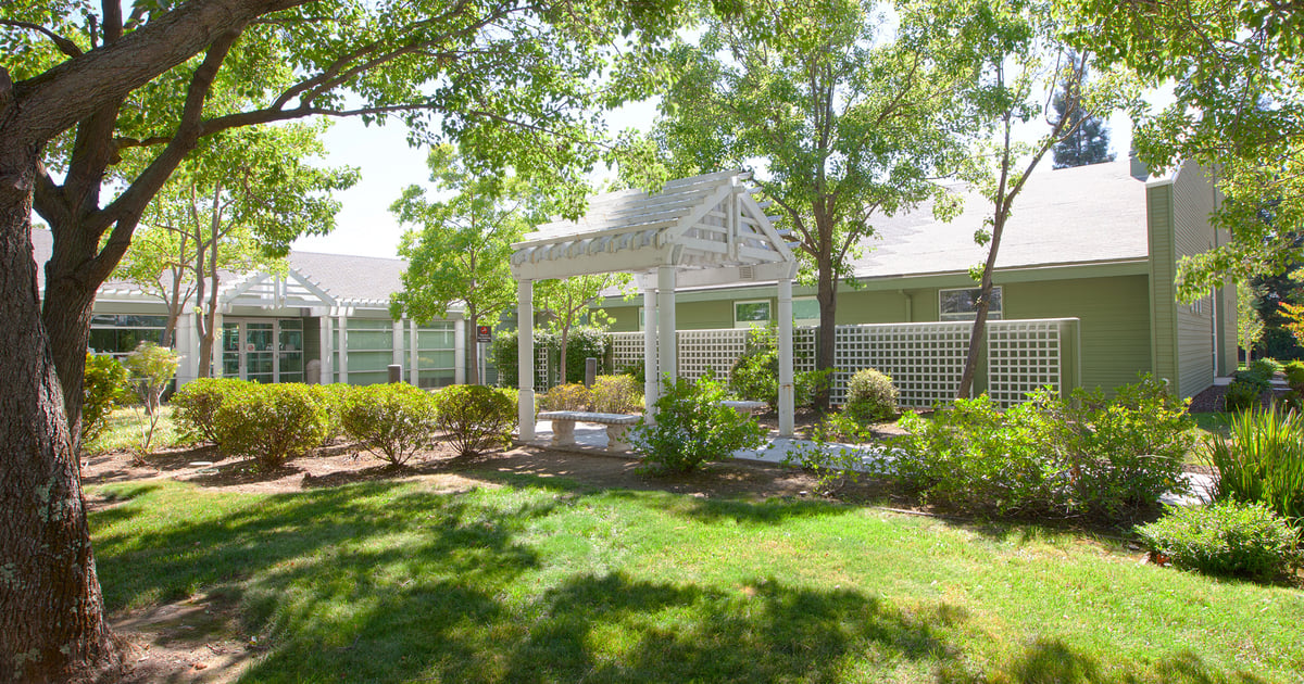 Sutter Center for Psychiatry is a Hospital in Sacramento, CA — Psychiatry and Mental Health clinic in Sacramento, CA