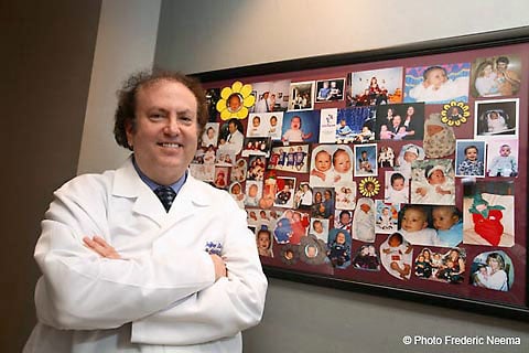 The Fertility Institutes | Encino, CA