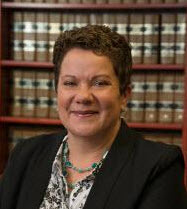 Christina Stahl photo