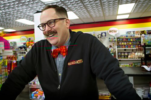 Ruckus & Glee Wauwatosa, WI