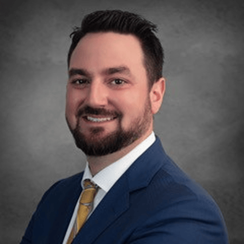 Headshot of Brett Galbraith