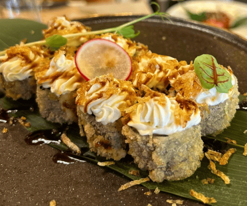 Ristorante Giapponese Tokyo Sushi Box