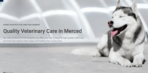 Santa Fe Pet Hospital