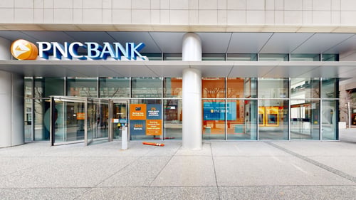PNC Bank 3 PNC - Pittsburgh, PA