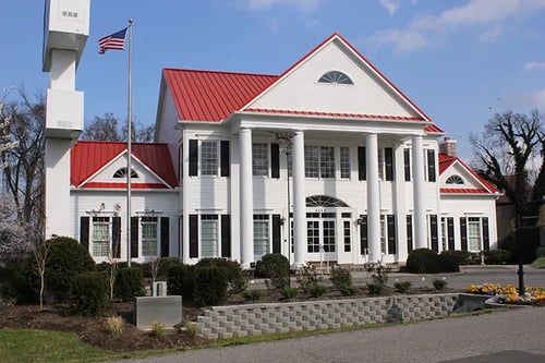 Veterinary Ophthalmology Services Nashville exterior