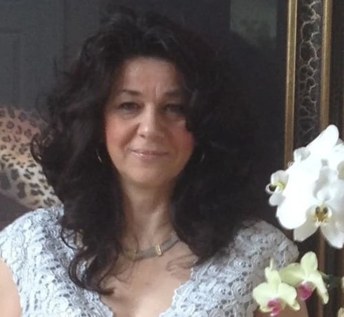 Dr Catherine Papagiorgio Psy D | Arlington Heights, IL