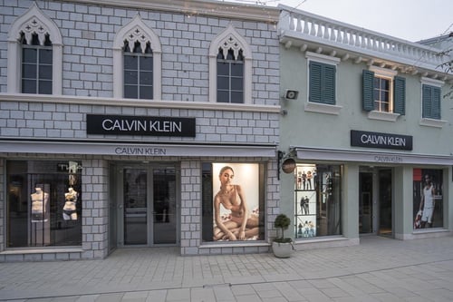Storefront picture