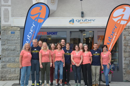 Gruber Team 2021