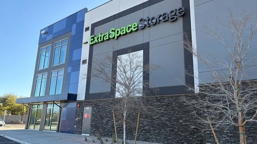 Extra Space Storage