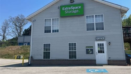 Extra Space Storage