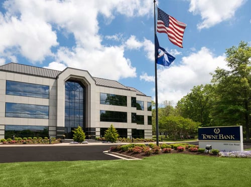 TowneBank Innsbrook.