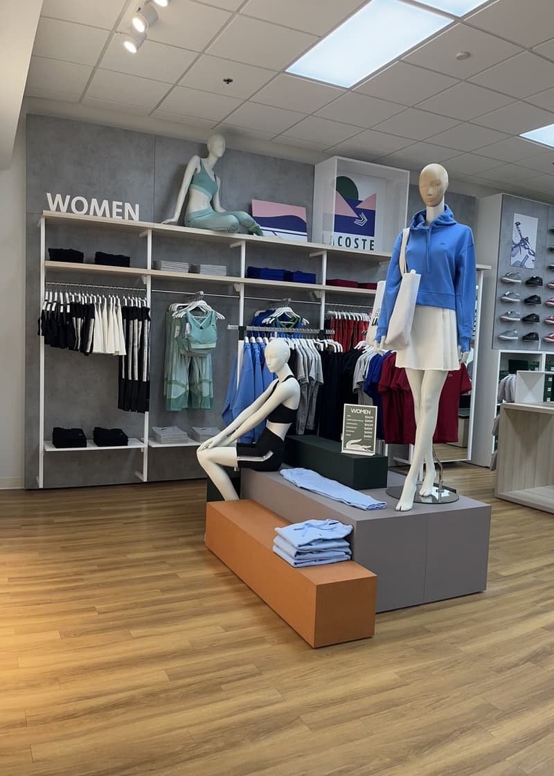 Women Area