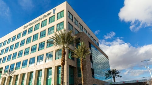 City National Bank Summerlin