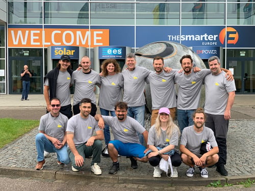 Team Furrer Solartechnik