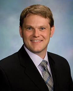 Christopher Nelson, ACNP