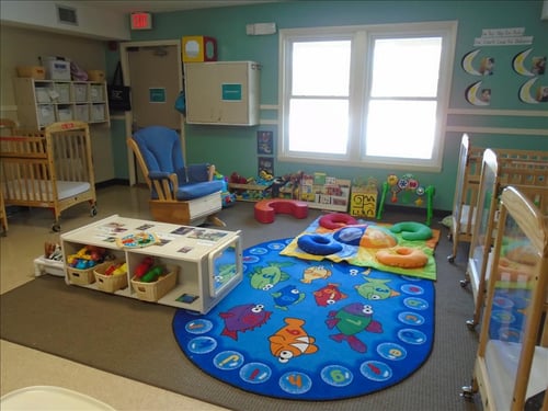 Infant Classroom