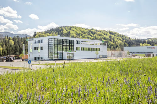 Niederlassung Salzburg