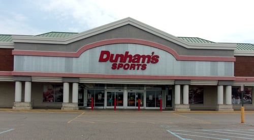 Chesterfield Twp, MI storefront