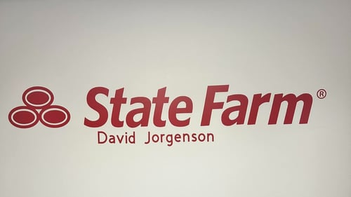 David Jorgenson - State Farm Insurance Agent