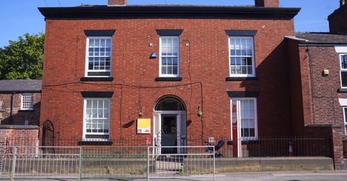 Busy Bees at Manchester  Hyde - Gallery Photo