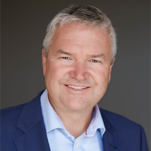 Headshot of Daryl Epp.