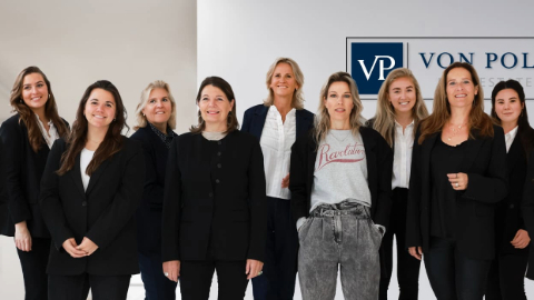 VON POLL REAL ESTATE Amsterdam