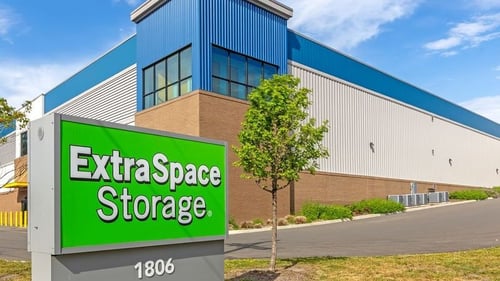 Extra Space Storage