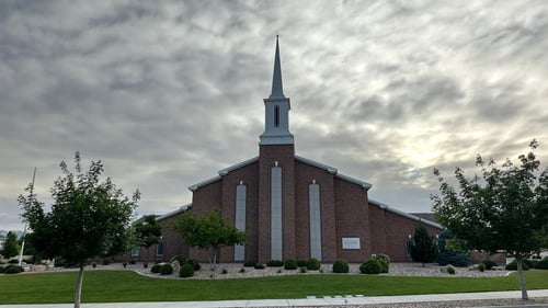 The Church of Jesus Christ of Latter-day Saints