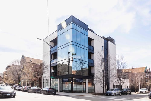 Old Town Med Spa | Chicago, IL