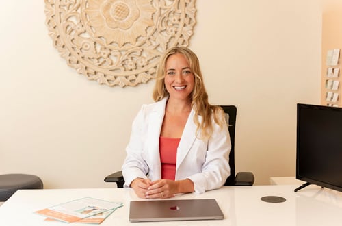 Deep Living Wellness | Encinitas, CA