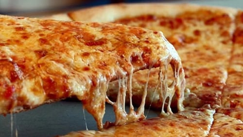 Vito's pizza and grill cover photo