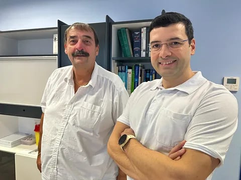 Dr. LINSHALM & Dr. GOMBOS Fachärzte für Urologie OG