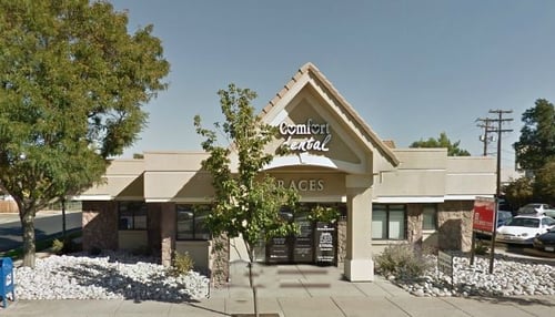 Aurora dentist