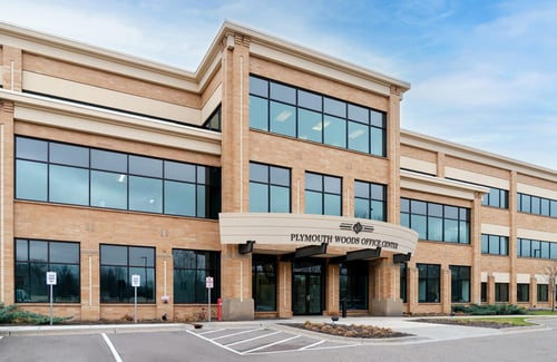 Bolton & Menk Plymouth Office
