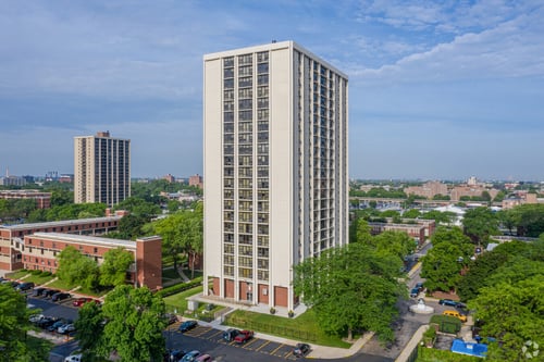 Eden Commons - Google Cover Photo