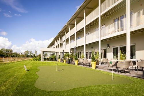 Putting Green