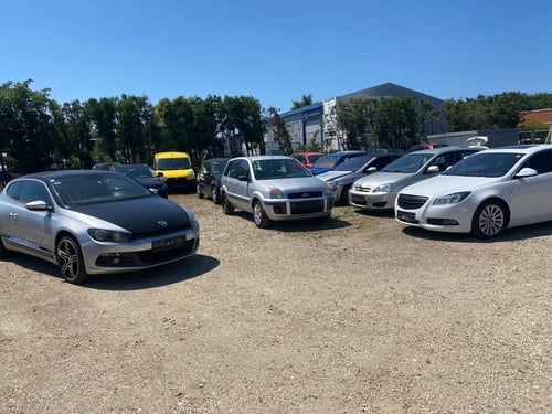 Auto Ankauf Österreich - Auto Verkaufen