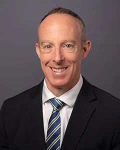 Michael Powell, MD