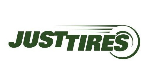 Just Tires Logo