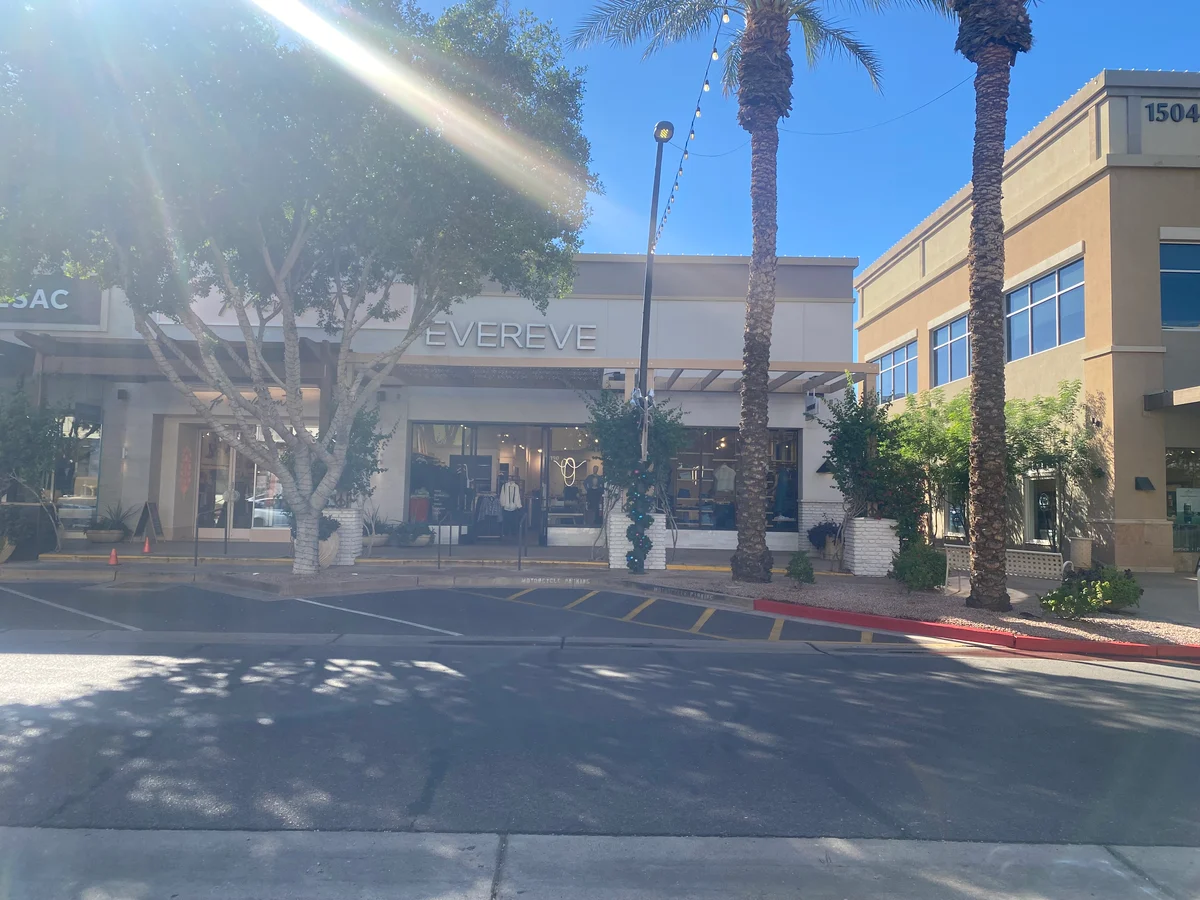 EVEREVE Kierland Commons