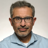 Bachir Alobeid, MD