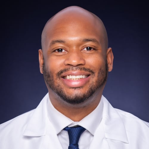 John K Riggins, MD